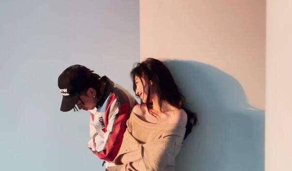 时尚希腊女神装