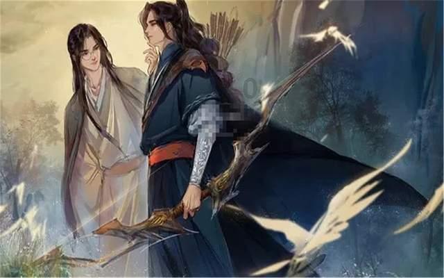 中国国旗是谁设计的？游戏画面