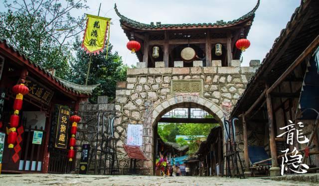 市城发集团： “强城”向未来 续写新精彩