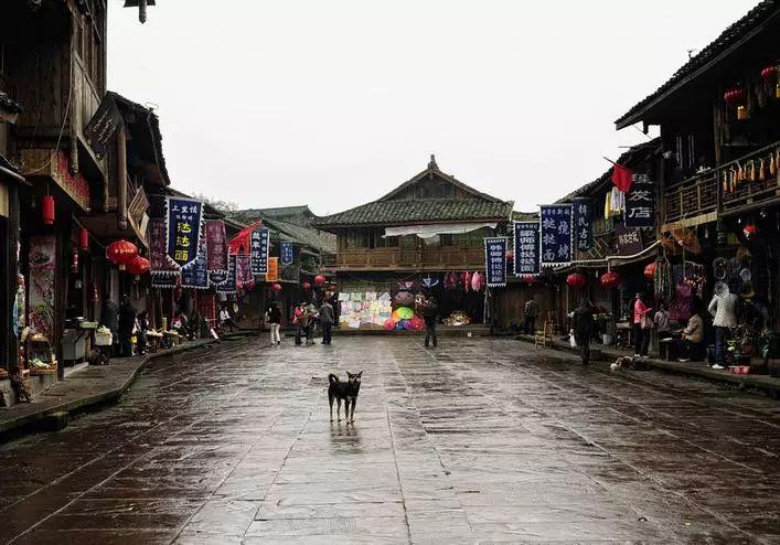 豪宅屋顶逃脱
