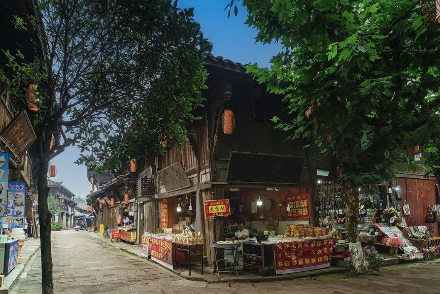 青岛西海岸新区综合行政执法局隐珠中队：综合执法+社区共管共治新格局